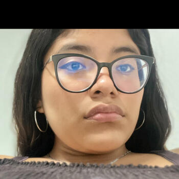 Babysitter San Juan (Lima): Maryori
