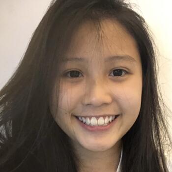 Babysitter in Singapore: Miko