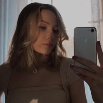 Babysitter in Kumla: Feliciha