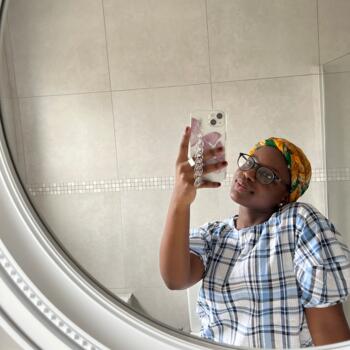 Babysitter in Blouberg (Western Cape): Londiwe