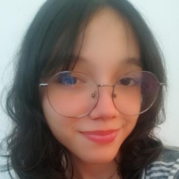 Niñera Guadalajara de Buga: Sara