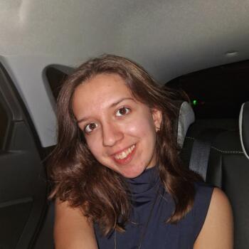 Babysitter in Oeiras: Catarina