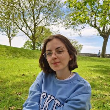 Babysitter in Boulogne-sur-Mer: Maëlle