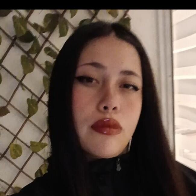 Niñera en Puente Alto: Valentina