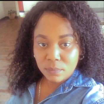 Nanny in Cape Town: Rachel issa