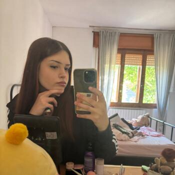 Babysitter in Monselice: Wiktoria