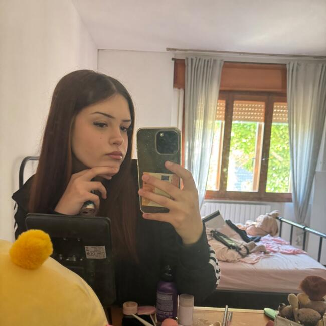 Babysitter in Monselice: Wiktoria