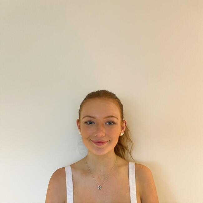 Babysitter in Perth (Tasmania): Courtney