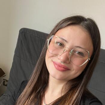Nanny in Barcelona: Lucila