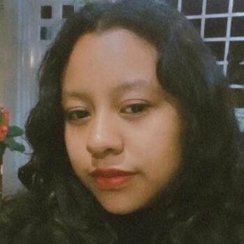 Babysitter in Oaxaca City: Astrid