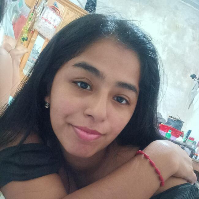 Niñera en Guayaquil: Gema Loor