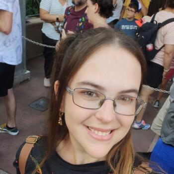 Baby-sitter in Séoul: Brenna