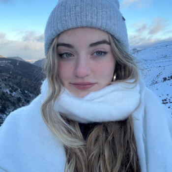 Nanny in Cork: Maria