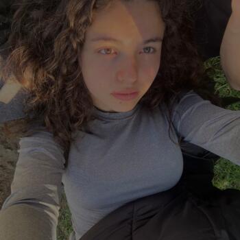 Babysitter in Ciboure: Elisa