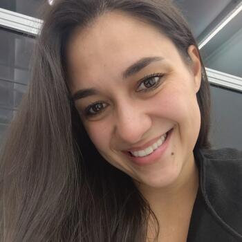Babysitter in Estância Velha: Patrícia