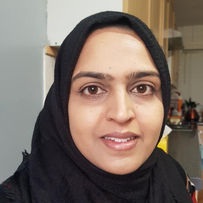 Babysitter in Birmingham: Anisa