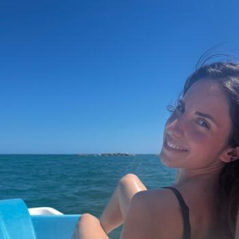 Niñera en Turín: Lucia