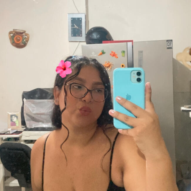 Babysitter in Samborondón: Wendy