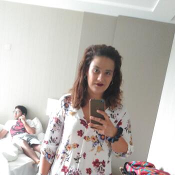 Babysitter in Lisbon: Carolina Rebelo
