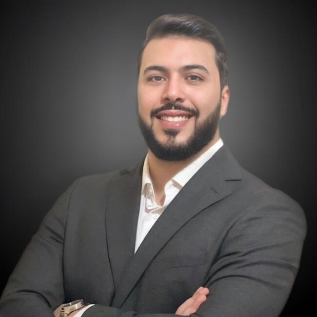 Babysitter in Casablanca: Achraf