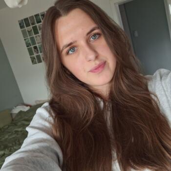 Babysitter in Fellbach: Dalia