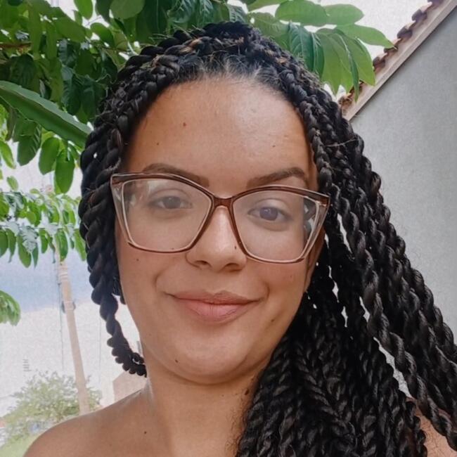 Babysitter in Catanduva: Sabrina