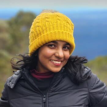 Babysitter in Melbourne: Netree