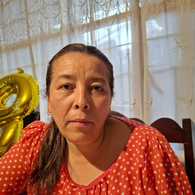 Niñera en Adolfo López Mateos: Violeta