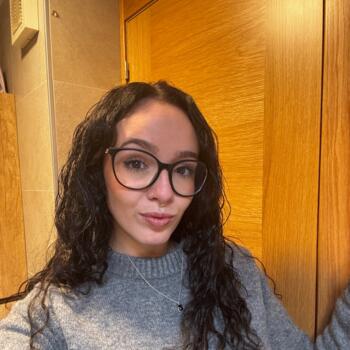 Babysitter in l'Alfàs del Pi: Andrea