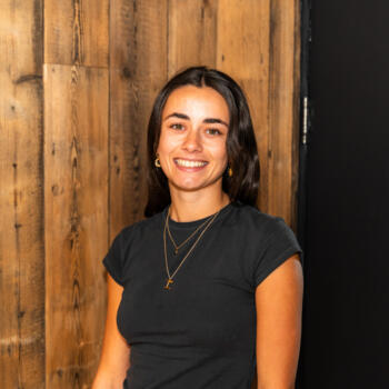 Babysitter in Dublin: Isabel