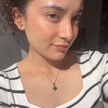 Babysitter in Clermont-Ferrand: Siwar