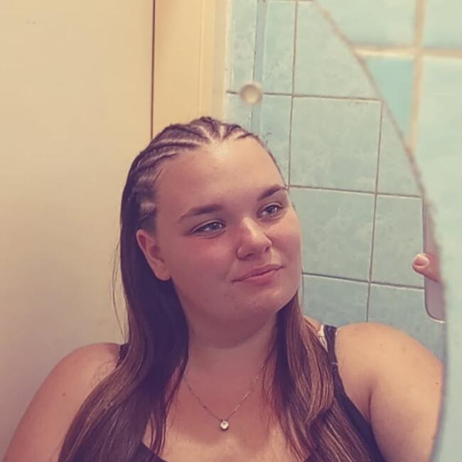 Bébiszitter Cegléd területén: Réka