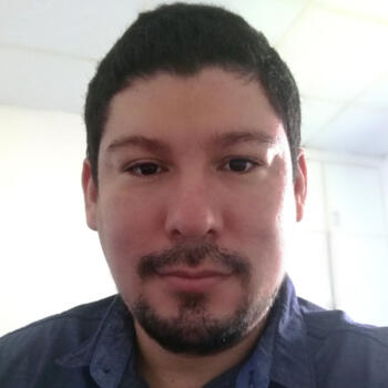 Parent Nuevo Arraiján: Joseph