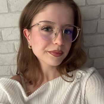 Babysitter Krakow: Anna