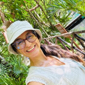 Parent Playa del Carmen: Denisse