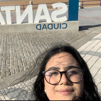 Canguro en Guadalajara: Sara