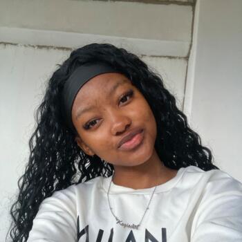 Babysitter in Rustenburg: Kagiso