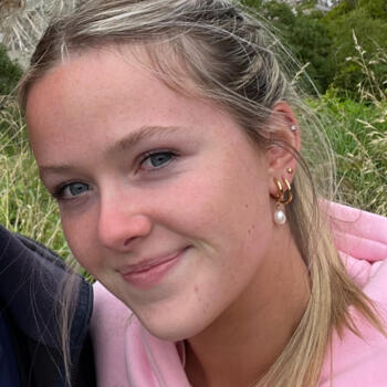 Babysitter in Invercargill: Tylah