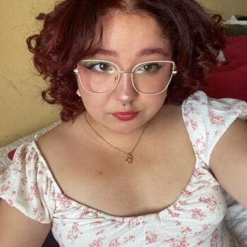 Babysitter in Curicó: Brenda