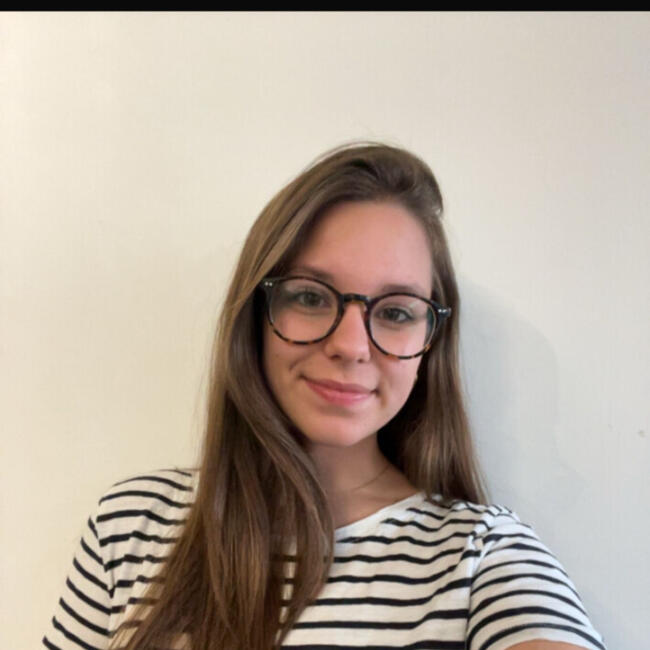 Babysitter in Lille: Emma