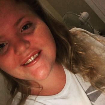 Babysitter in Bundaberg: Hope