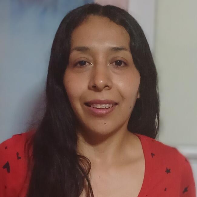 Babysitter in Ciudad López Mateos: Adriana