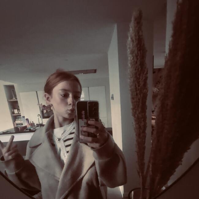 Oppas in Breda: Lisa