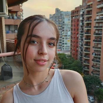Babysitter in Córdoba: Guillermina