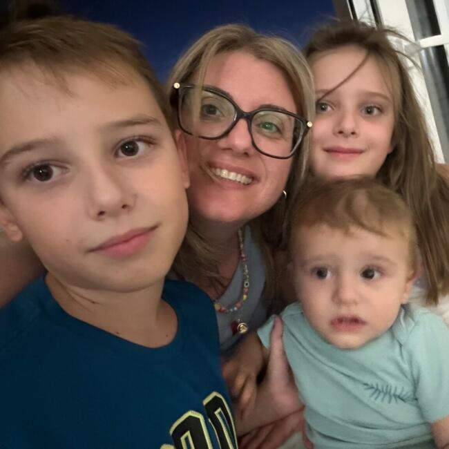Babysitting job in Chania: ΕΛΕΝΗ