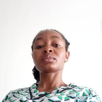 Babysitter in Lagos: Goodystar