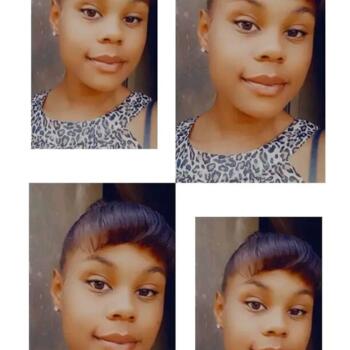 Babysitter Kempton Park: Bianca