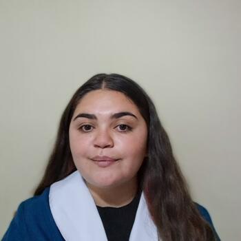 Niñera en Santiago de Chile: Anais Constanza