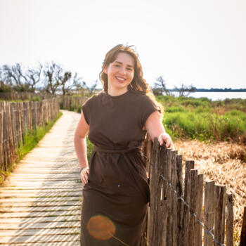 Baby-sitter Montpellier: Inès