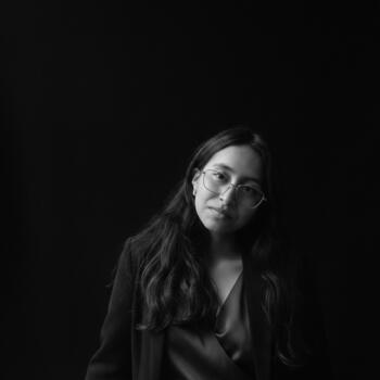 Niñera en Bogotá: Angie